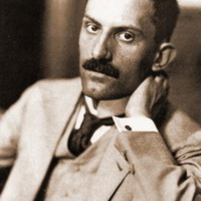 Timeline: Babits Mihály pályaképe