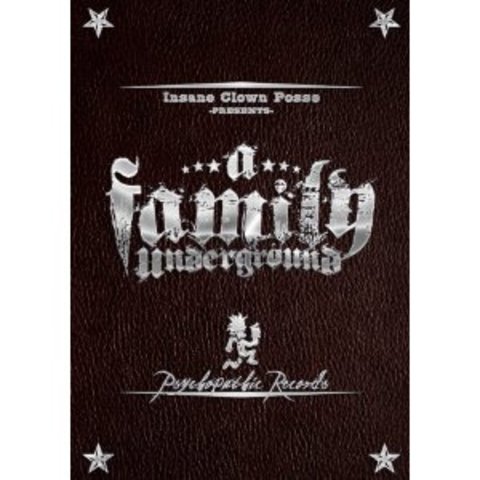 A Family Underground