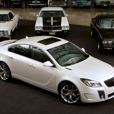 Timeline: Cars history