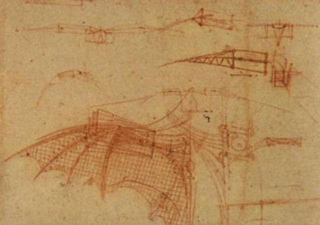 Ideen aus der Renaissance