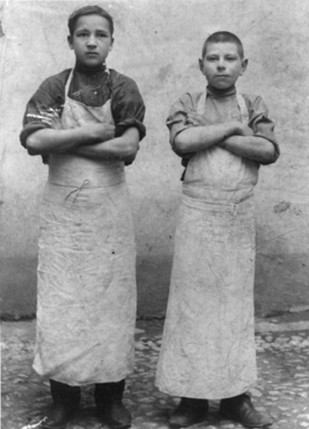 Max Hours for New York Bakery Workers