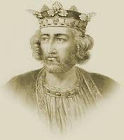 1275 - King Edward I of Engld orders cessation of persecution of French Jews