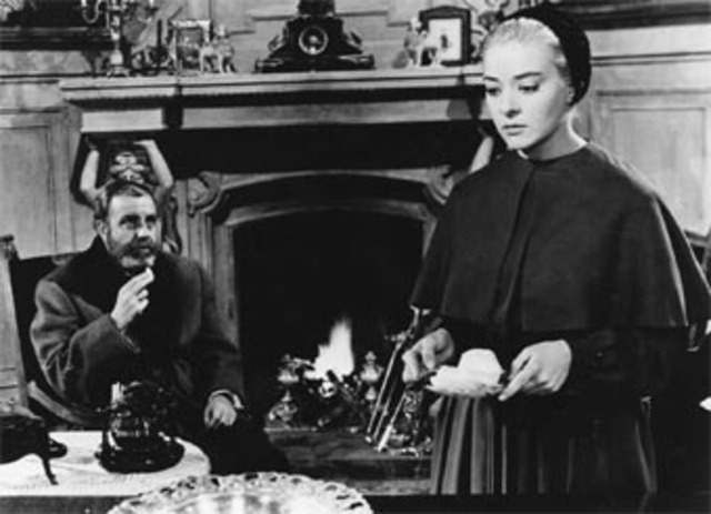BUÑUEL, GRAN CINEASTA