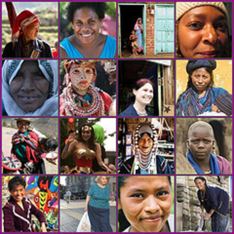 Discurso sin un objeto unificado