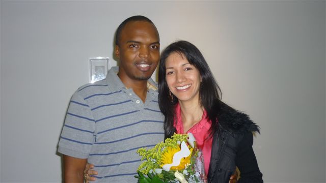 Graduación Avanzado Lifespring