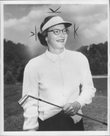 First Ladies Proffesional Golf Association Championship Tournament