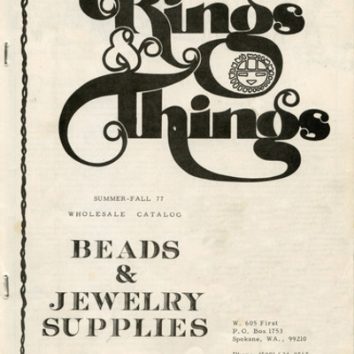 Timeline: History of Rings & Things