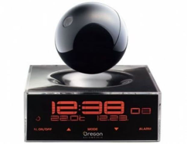 Giovannoni Timesphere