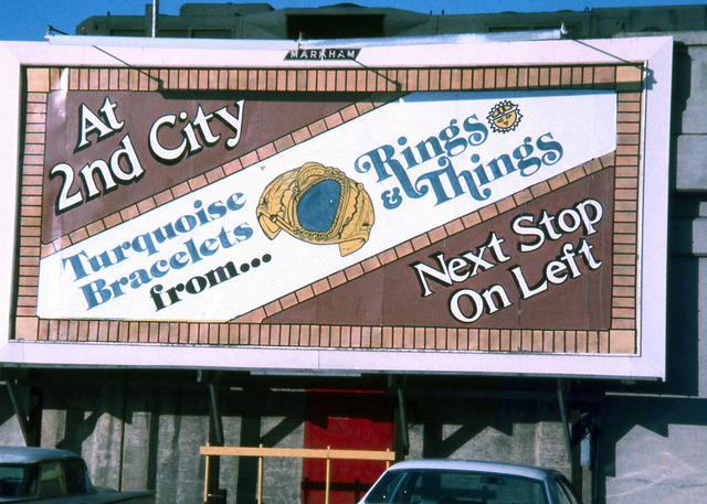 First Retail Store Opens!