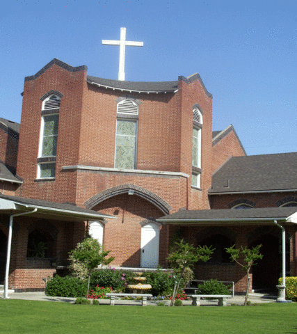 Christian Church Splits