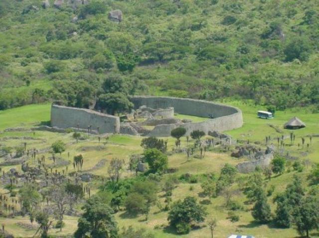 Great Zimbabwe