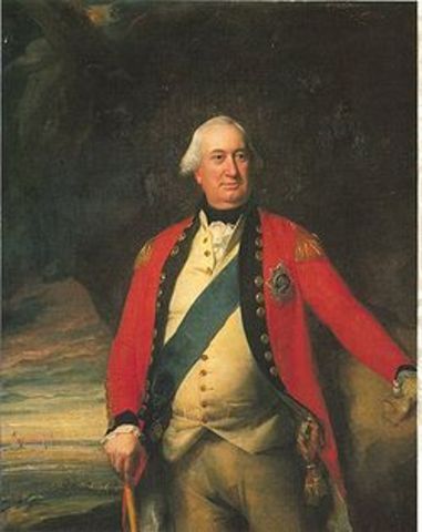 Cornwallis