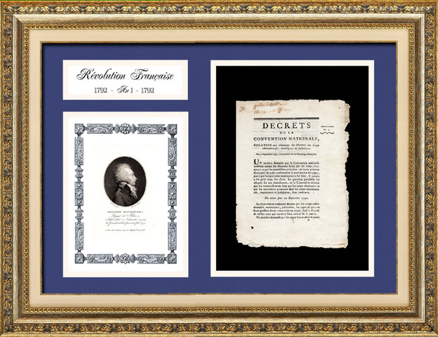 Male citizens gained the right to vote.