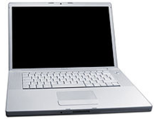 Intel-based Mac computers first announced to be produced