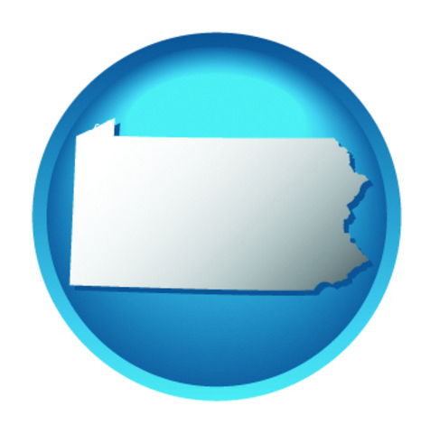 William Penn founds Pennsylvania