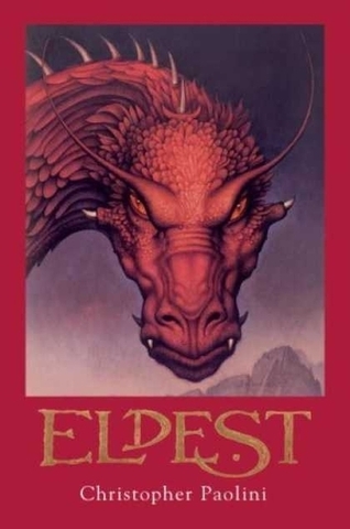 Eldest (sequel to Eragon) is released to the public.