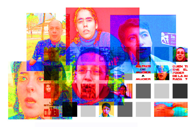 Interactúa Audiovisual en red