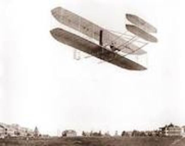Wright Brothers