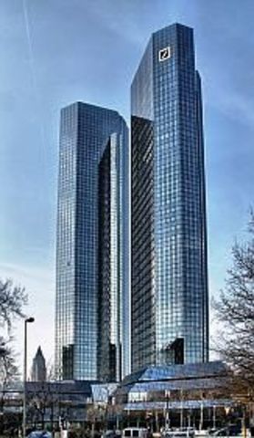 Top Bank in the World