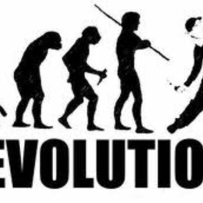 Timeline: Revolution