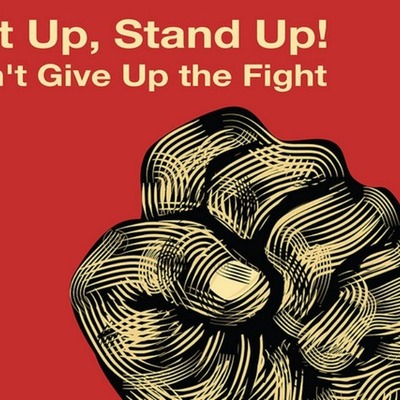 Timeline: Revolution