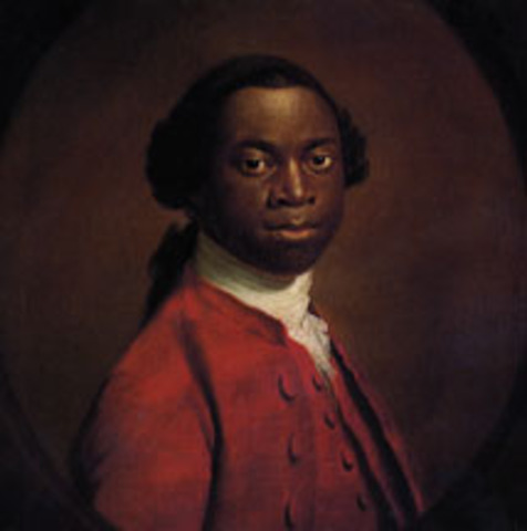 The Interesting Narrative of the Life of Olaudah Equiano