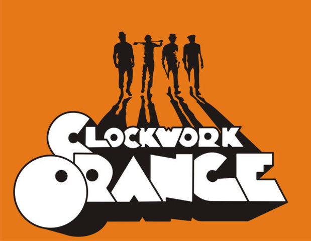 A Clockwork Orange
