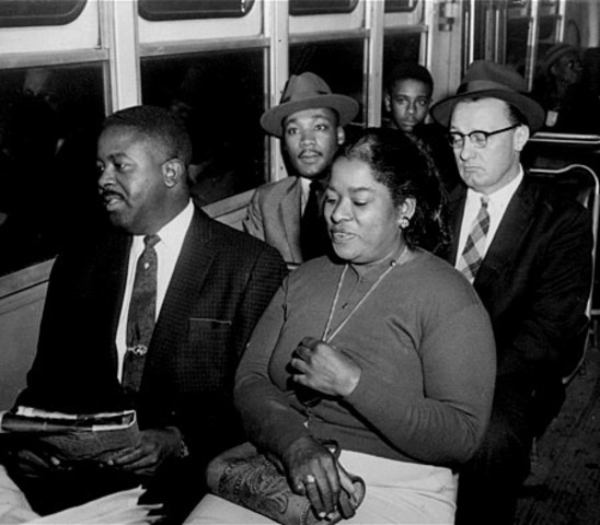 Supreme Court bans segregated seating on buses