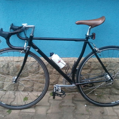 Timeline: Um lanche no espaço