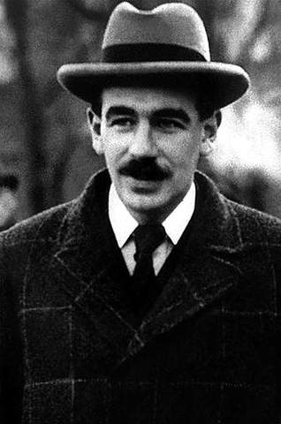 Se publica la teoría general de la ocupación, el interés y el dinero del economista británico John Maynard Keynes.