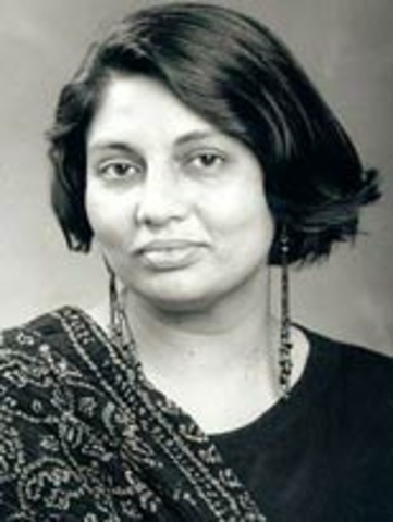 CHANDRA MOHANTY Y  SU CINCEPTO "LA MUJER DEL TERCER MUNDO"