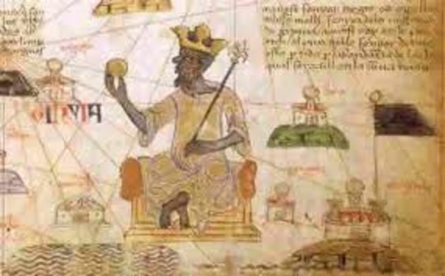 Mansa Musa