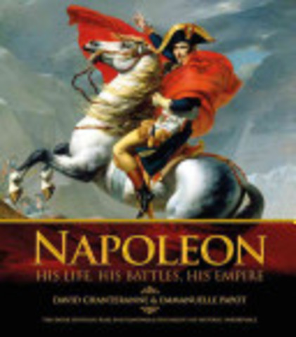 Napoleon returns to Paris as a hero