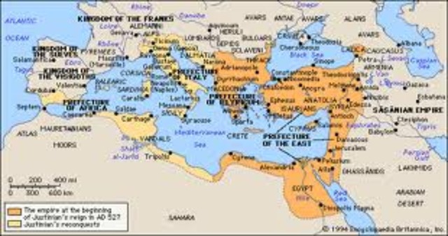 Byzantine recapture Constantinople