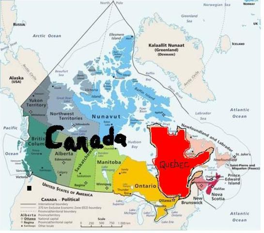 Canada(Devolution)