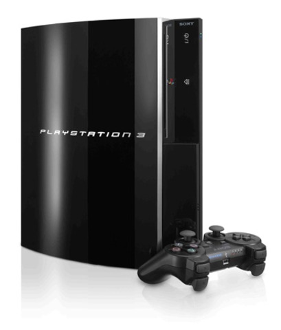 PlayStation 3 was released