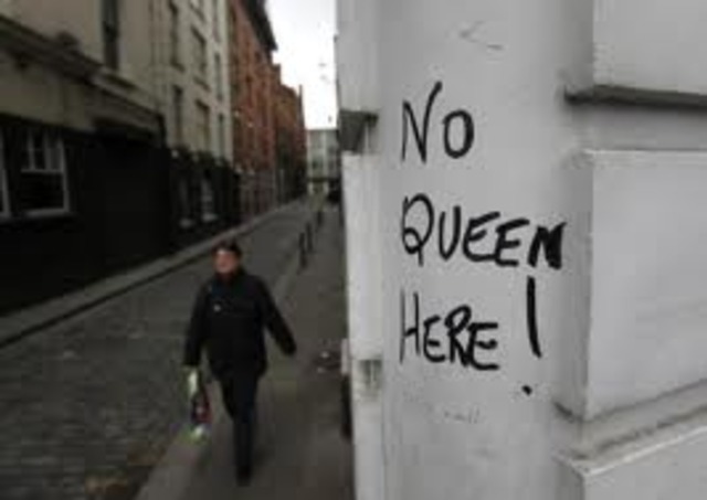 Ireland/Great Britian