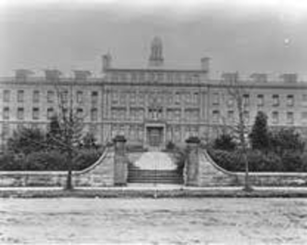 Vote to Enfranchise Women