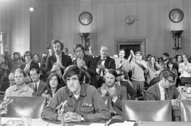 Foreign Relations Committee.