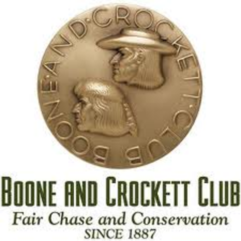 The Boone and Crockett Club