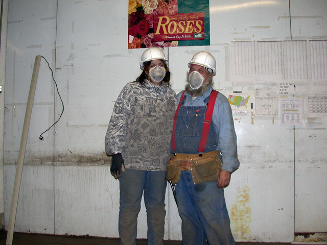 Time to Buy Property!