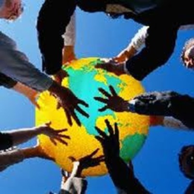 Timeline: La Invención del Tercer Mundo