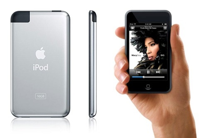 iPod Touch