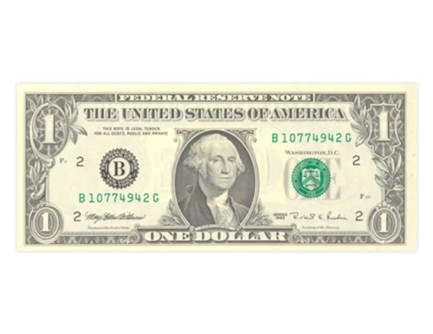 The Dollar Currency