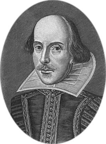 William Shakespeare; Drama and Entertainment