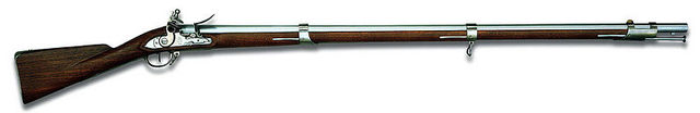 Model 1795 Musket