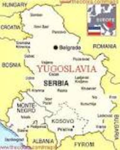 Yugoslavia