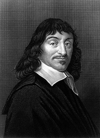Rene Descartes; Scientific Method