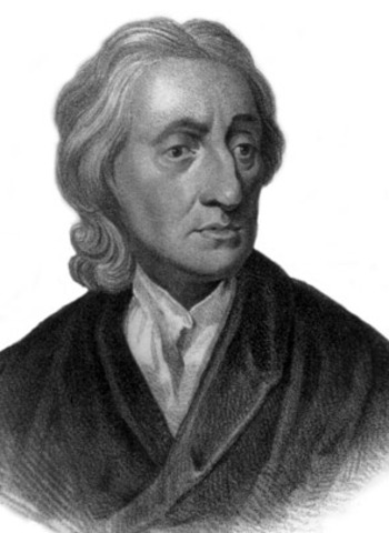 John Locke; Defends Liberty and Toleration