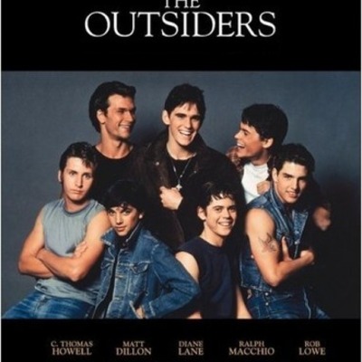 Timeline: The Outsiders